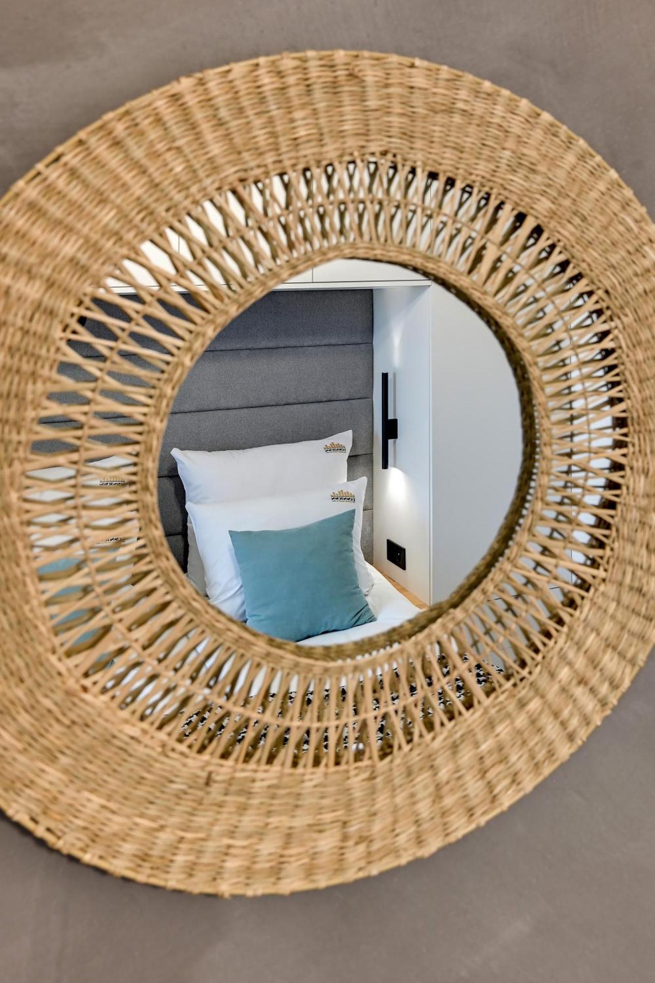 Letnica Seaside By Downtown Apartments グダニスク 部屋 写真
