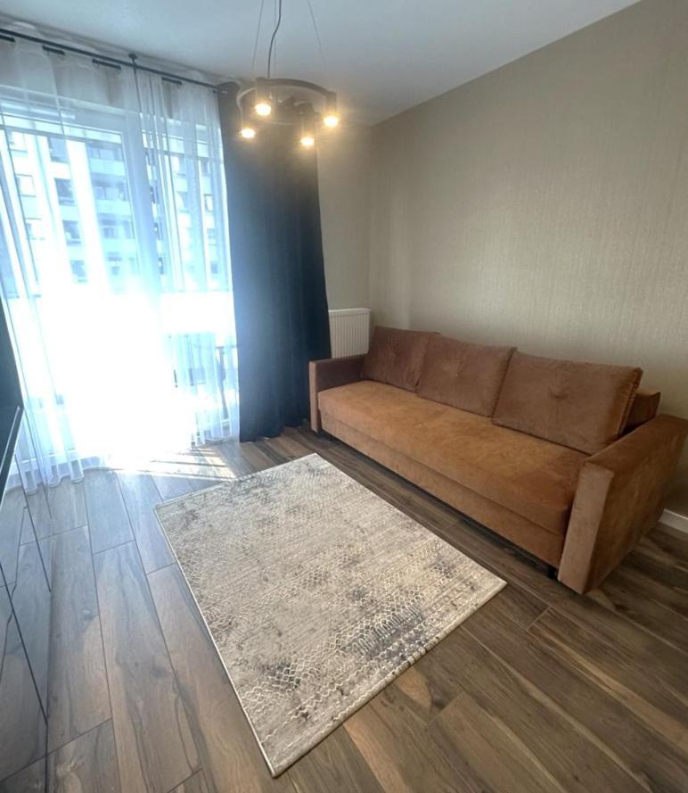Letnica Seaside By Downtown Apartments グダニスク 部屋 写真
