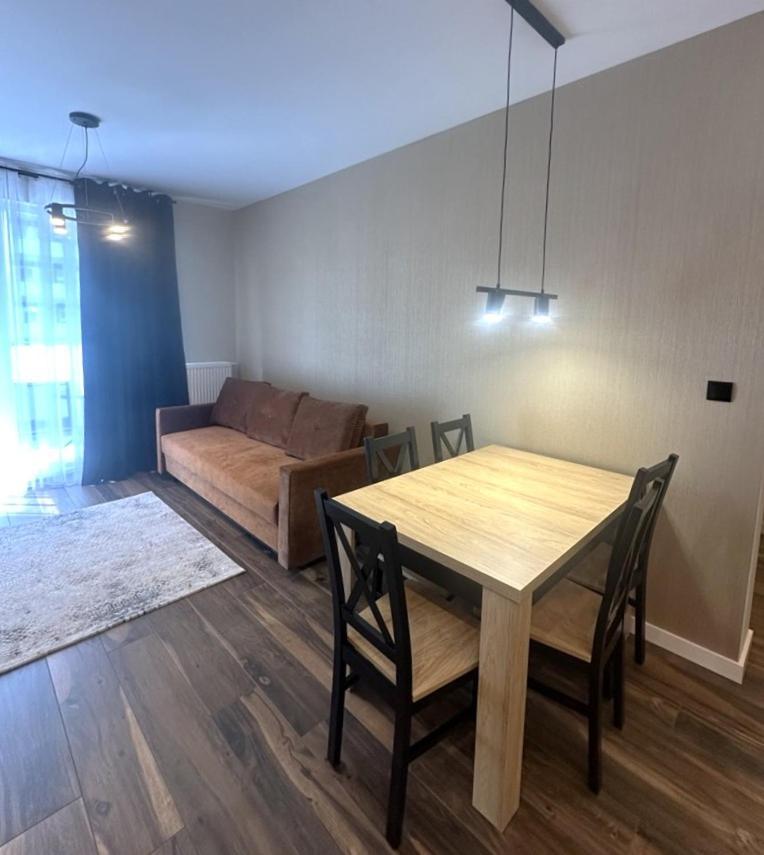 Letnica Seaside By Downtown Apartments グダニスク 部屋 写真